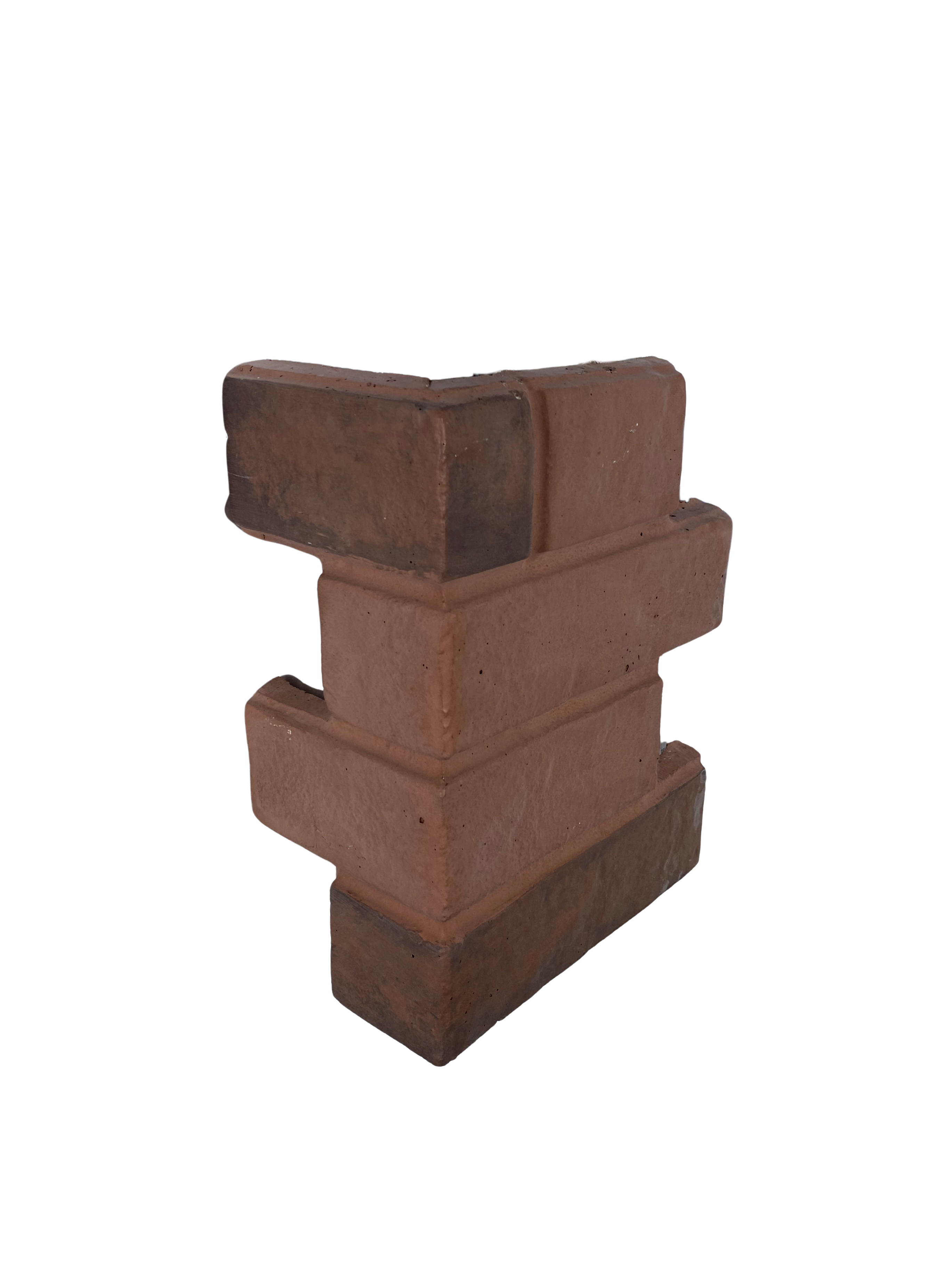 STONETILE Brick 90 degree outside corner piece